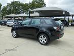 Land Rover Discovery Sport 2.0 eD4 - 4