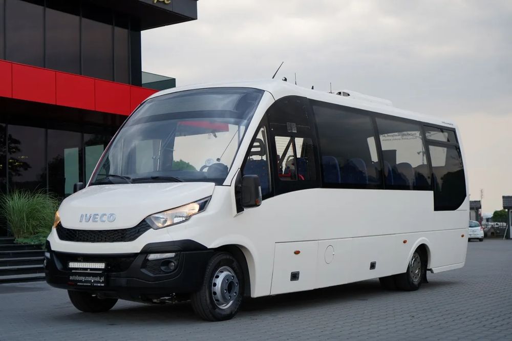 Iveco Daily 2017