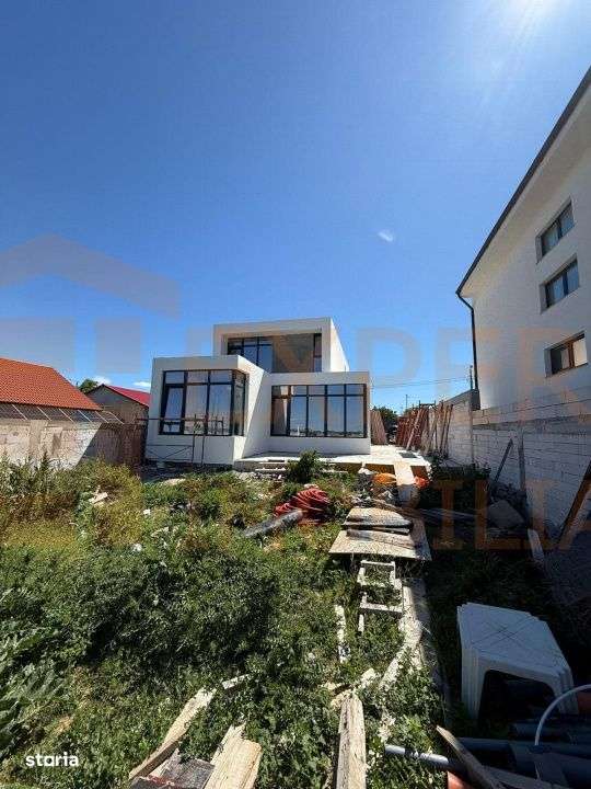 Oportunitate imobiliara! Casa de vanzare in zona  Palazu Mare-Constant-16