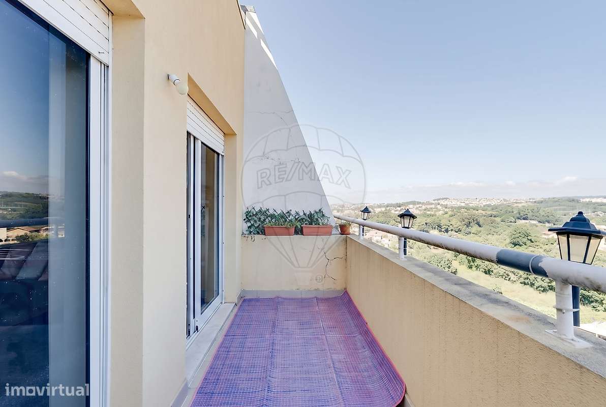 Apartamento T2 para venda-7