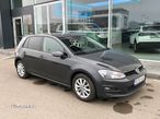 Volkswagen Golf 1.2 TSI BMT Comfortline - 10