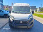 Fiat Ducato L4H2 Furgon brygadówka 7 osobowy seria 9 - 6