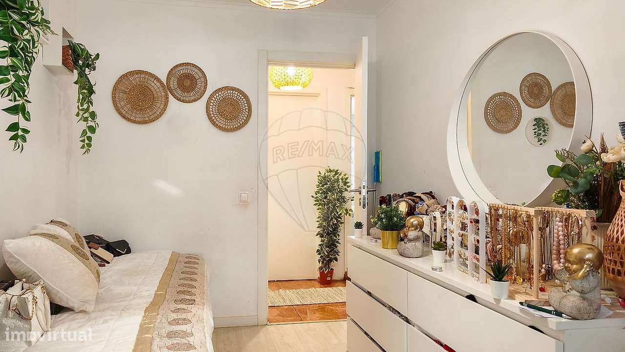 Apartamento T4 para venda-17