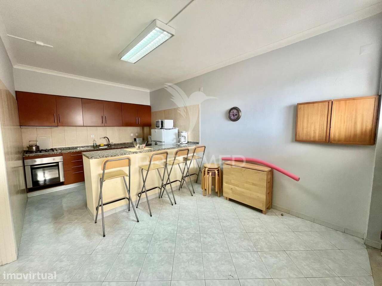 Apartamento T3 com terraço _ a 200 metros da Praia da Califórnia _... - Grande imagem: 4/32