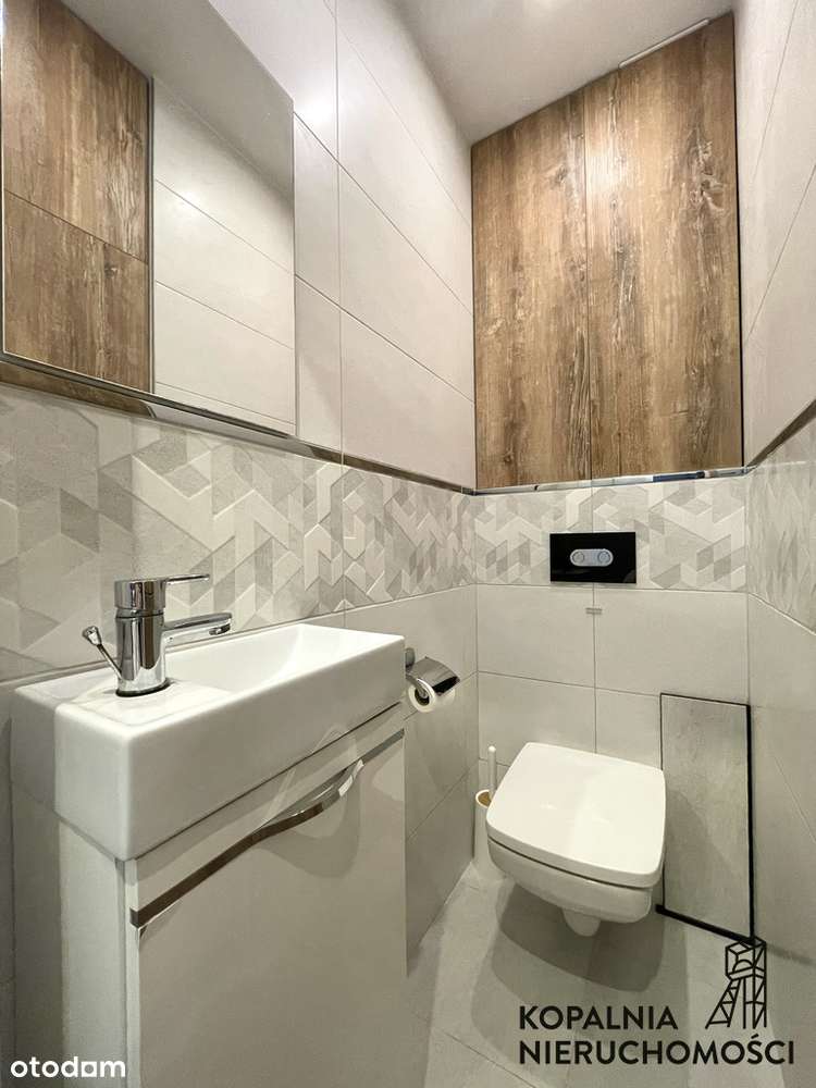 Mieszkanie 4 pokojowe z dużym balkonem-Bursztynowa - Pełny obrazek: 4/10