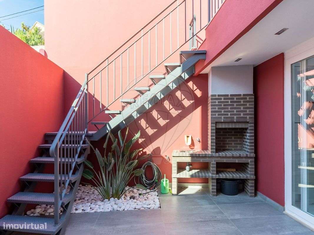 Moradia T4 para venda - Grande imagem: 5/20