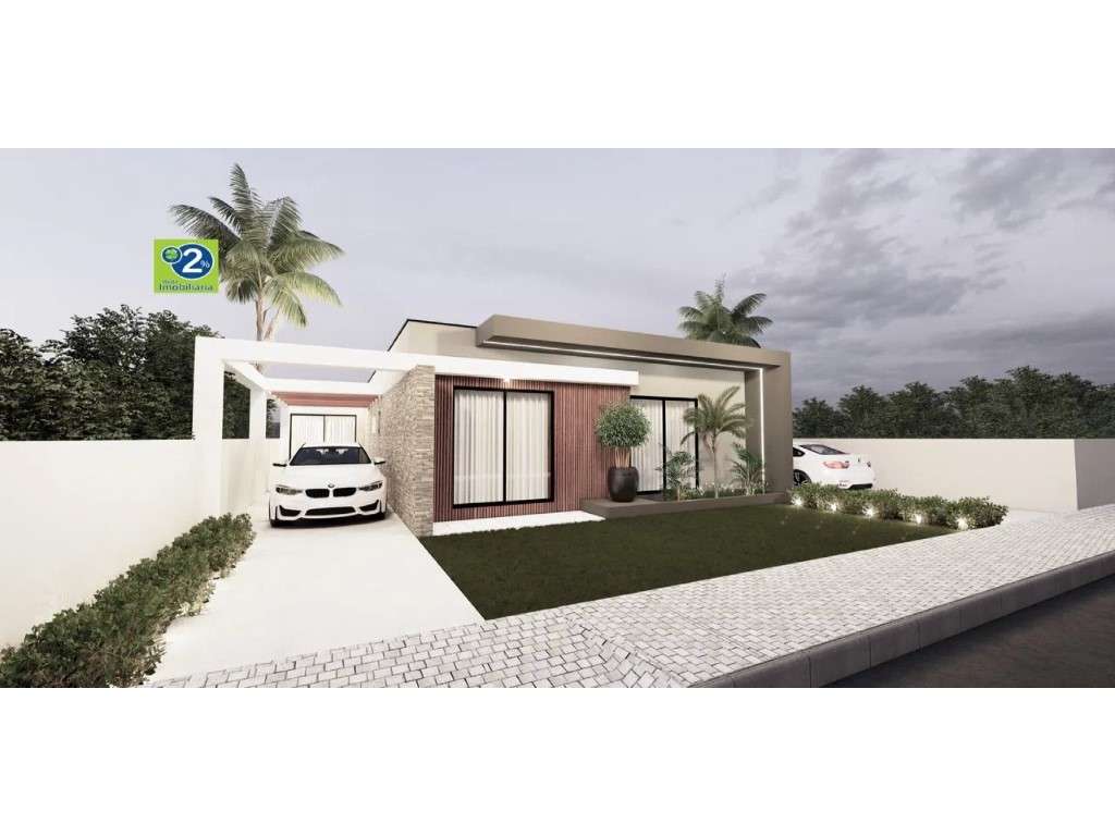 Moradia T4 Venda Seixal - Grande imagem: 2/4