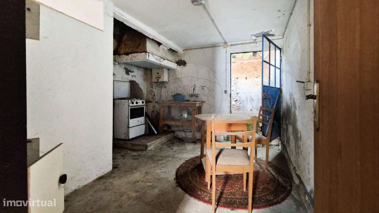 Moradia T1 para venda - Grande imagem: 5/13