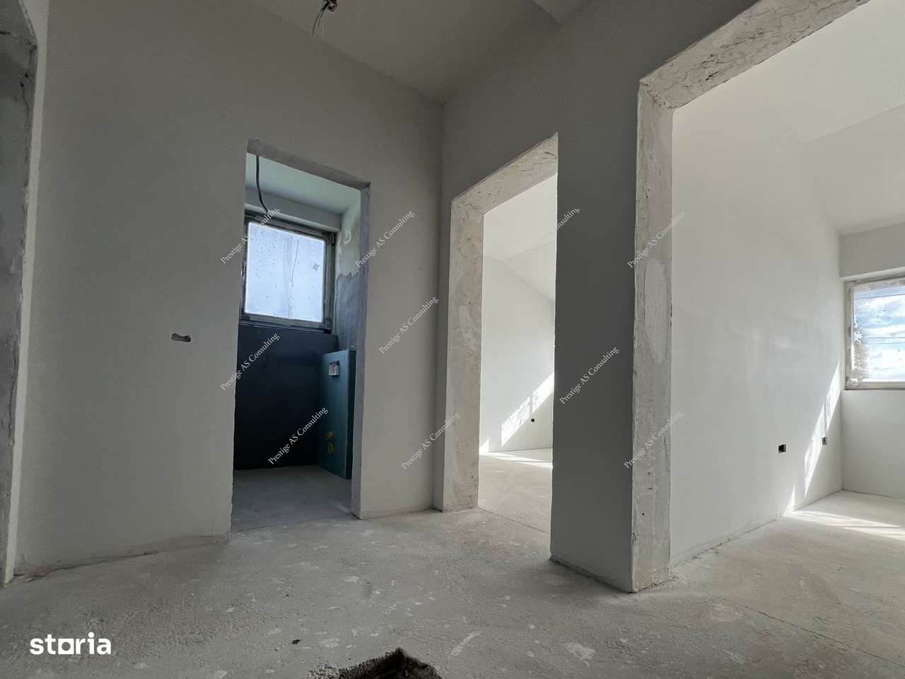 Duplex  4 Camere 250mp Teren| Mosnita Noua-Str Oituz-15