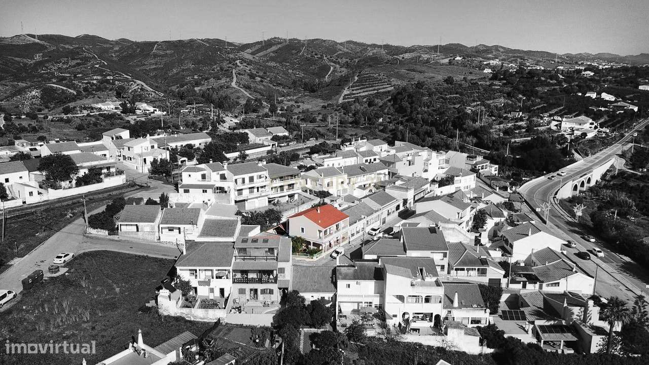 Moradia Unifamiliar para Venda no Enxerim em Silves – O Refúgio Ideal - Grande imagem: 4/42