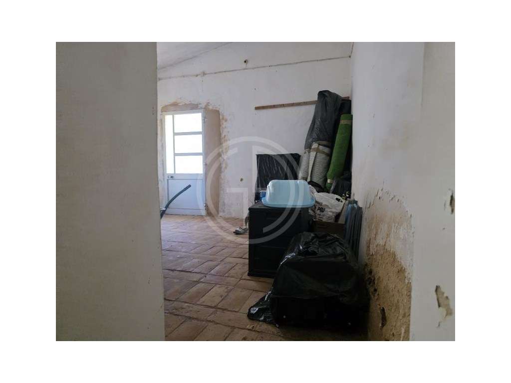 Terreno em Patã de Cima, Boliqueime-28