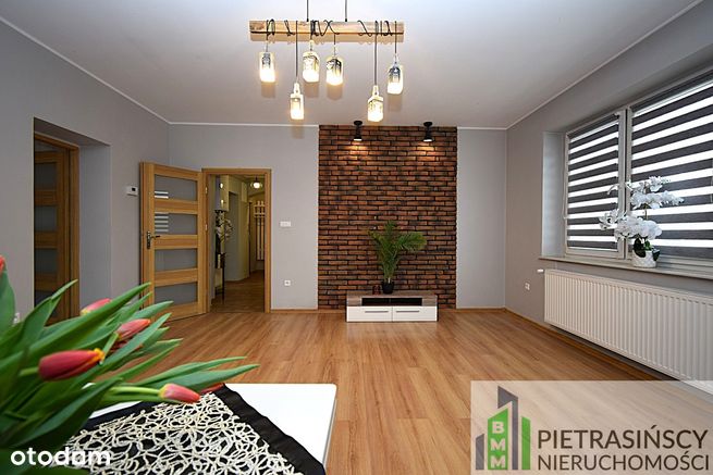 Komfort, przestrzeń i relaks 85 m2 Zabrze-11
