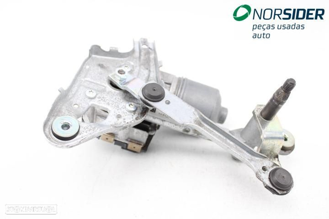 Sistema motor limpa para brisas Peugeot 3008|09-13 - 1