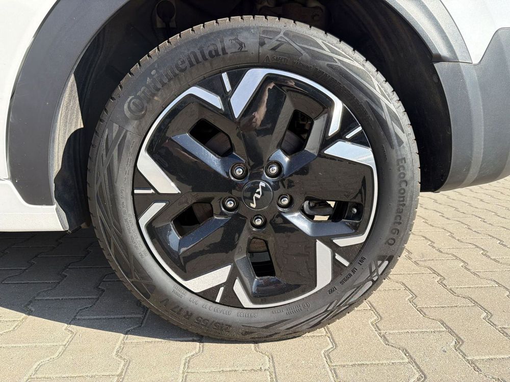 kia niro