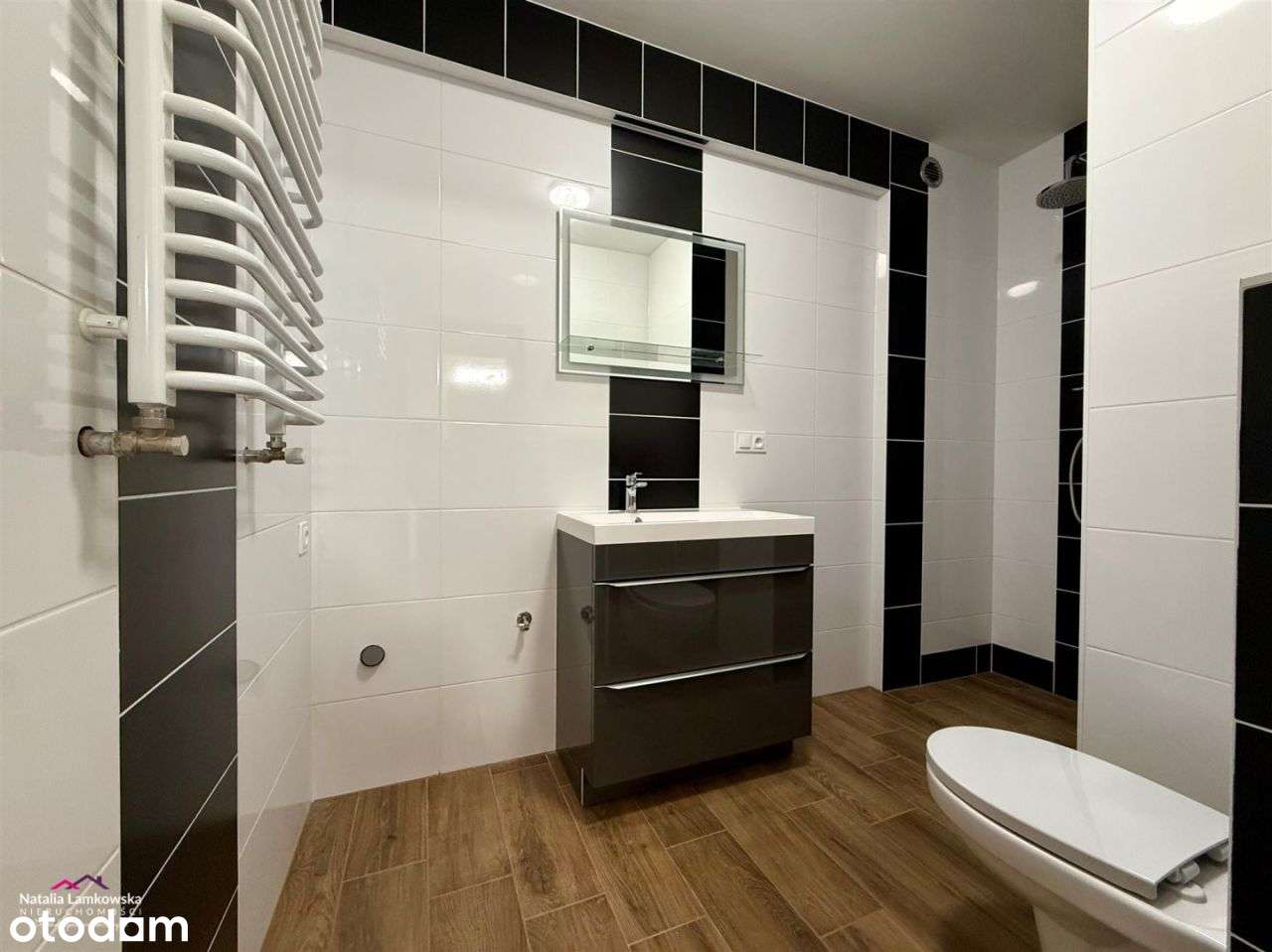 *OWCZARKI*na sprzedaż*4 niezależne lokale*idealne pod działaność*-1