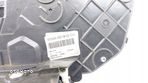 FORD GALAXY MK3 ZAMEK DRZWI PRAWY PRZÓD 10PIN 6M2A-R21812-CA - 4