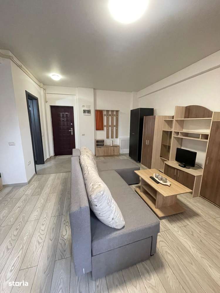 Garsonieră dublă de închiriat – Str. Ilie Petre nr. 84- 1.500 lei/lună - Imagine principală: 4/20