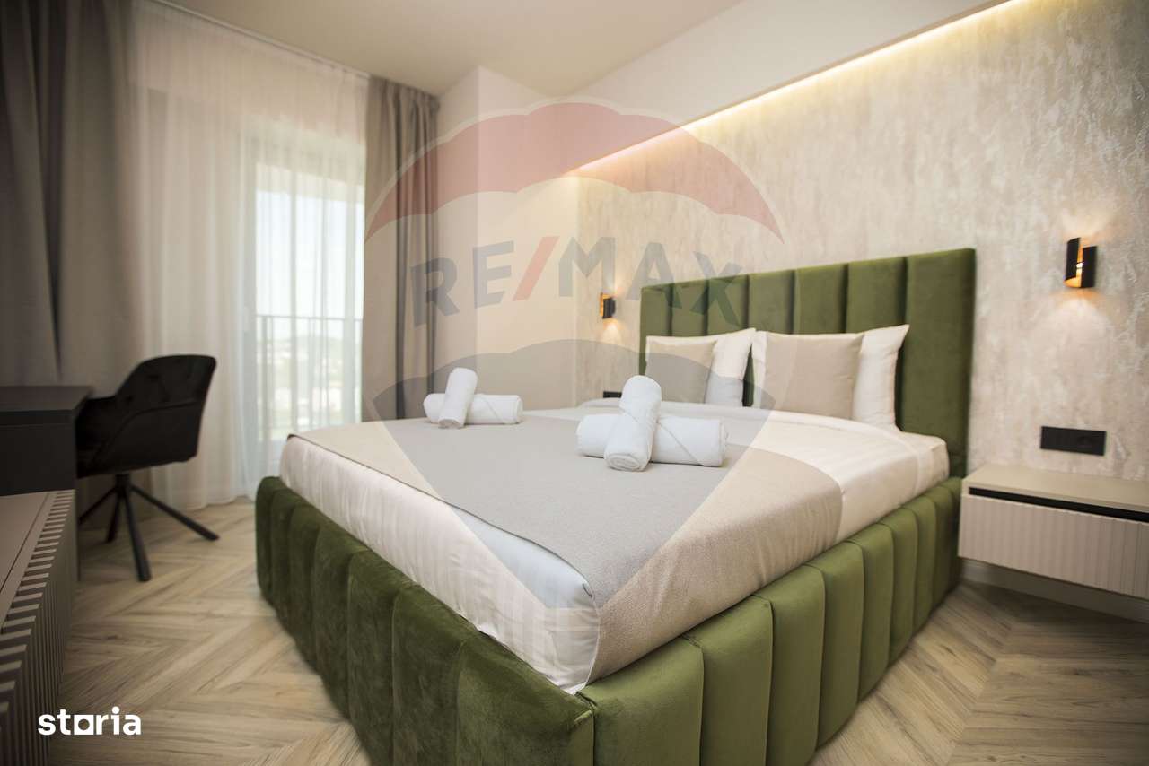 Apartament cu 2 camere de vânzare în WEST CITY TOWER - Imagine principală: 5/9