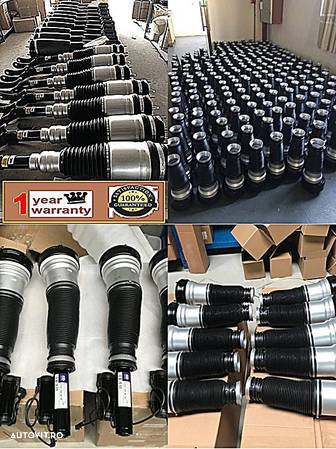 Perne aer BMW X5,X6, E70, E71, F11, E53, E61, F07,E39.Mercedes ML,GL, W164, W166,W211,W212,W220,W221 - 7