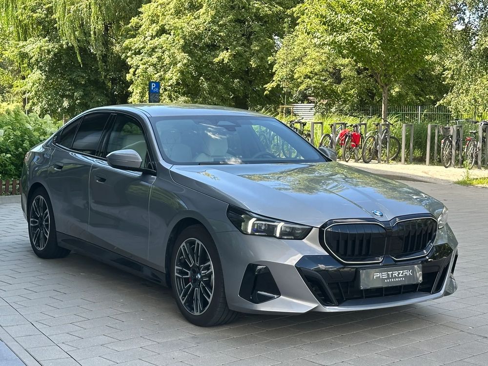 Bmw Seria-5