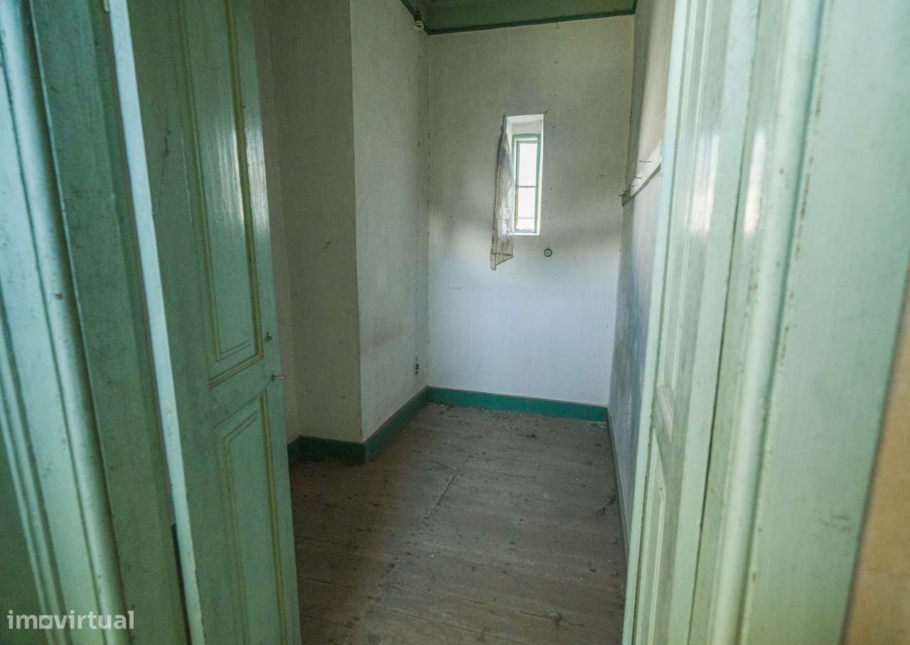 Moradia T3 para reconstrução- Murtosa-8