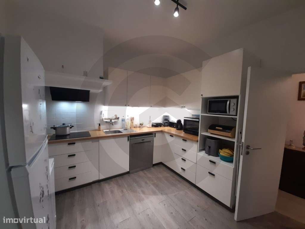 Apartamento T2 - Grande imagem: 3/11