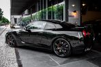 Nissan GT-R Black Edition - 3