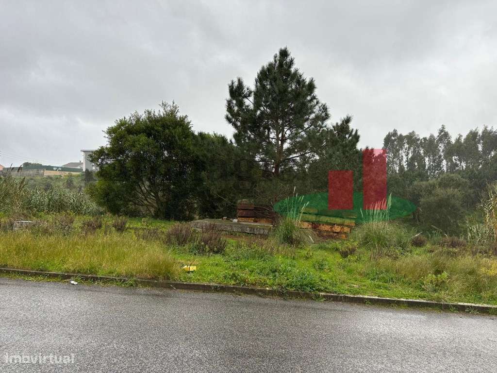 Terreno Rústico Caldas da Rainha***RIOMAGIC*** - Grande imagem: 4/8