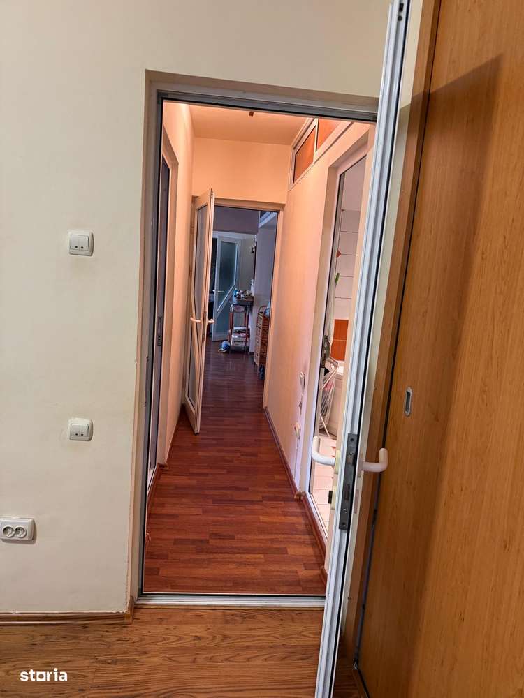 De Vanzare Apartament cu 3 camere zona Calea Calarasilor(Central)-2