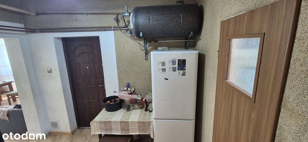 Przytulne mieszkanie na WARMII - we wsi Bażyny, gm. Orneta.-7