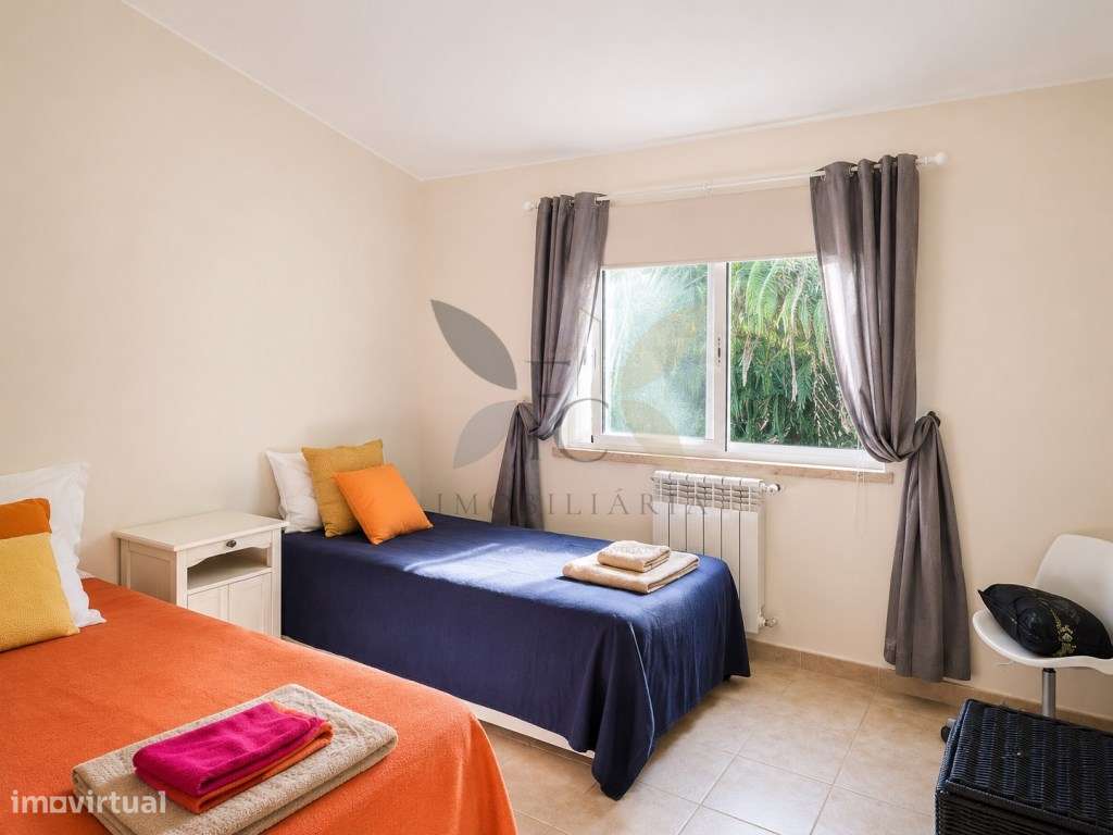 Villa Exclusiva no Penina Hotel & Golf Resort | Alvor, Algarve-26
