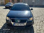 Volkswagen Passat Variant 2.0 TDI Comfortline DPF - 8