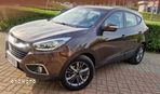 Hyundai ix35 blue 1.6 2WD Finale Gold - 37