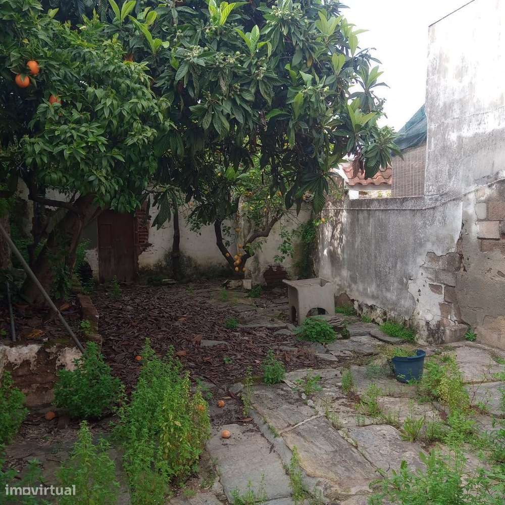 Casa Antiga em Mourão-28