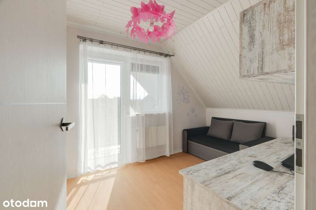 Solidna budowa | blisko do obwodnicy-15