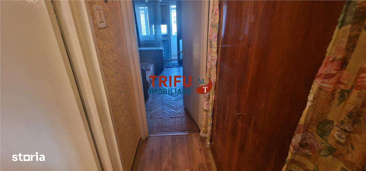 Apartament 2 camere de vânzare zona Cloșca - Imagine principală: 5/12