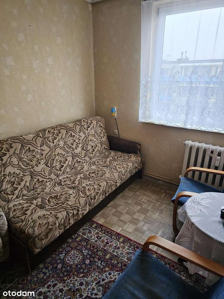 Sprzedam 2-pokojowe mieszkanie 41,08 m² + piwnica 4,23m² – Prywatnie - Pełny obrazek: 4/9