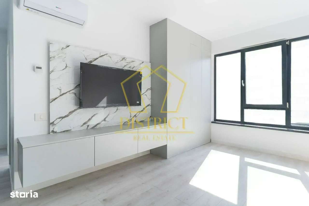 Apartamente noi cu 2 camere, proiect superb | Torontalului - Imagine principală: 5/12