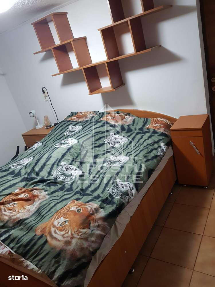 Casa individuala, 4 camere, 2 cai de acces, situata in zona Girocului - Imagine principală: 5/11