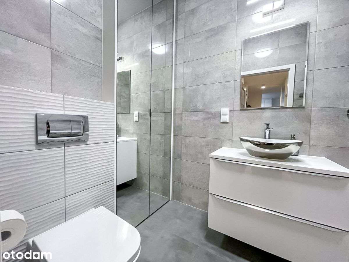 Klasyczne 3 pokoje | Garaż | Komórka | Od zaraz !-12