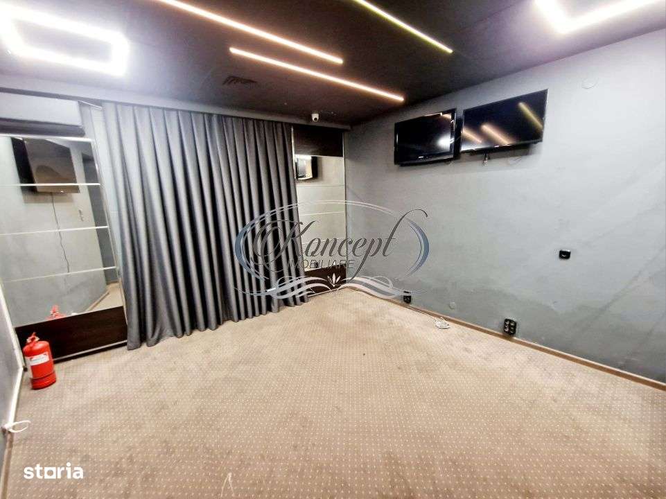 Spatiu comercial cu vad intens, zona Semicentrala - Imagine principală: 3/12