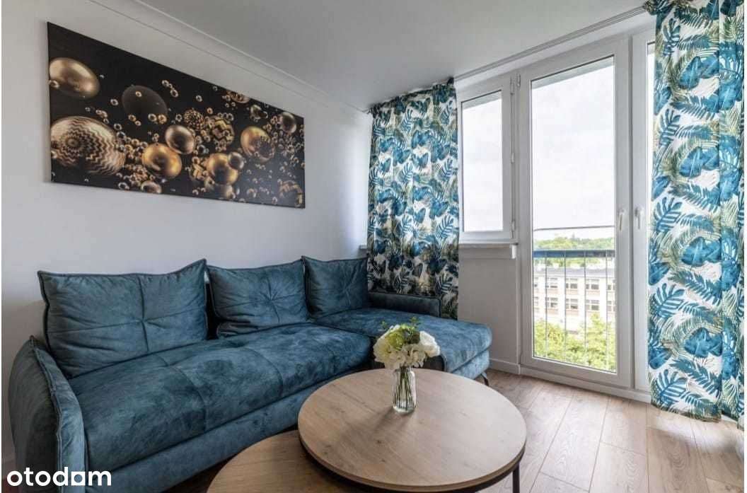 WrocŁaw Mieszkanie Ul Borowska SprzedaŻ-4