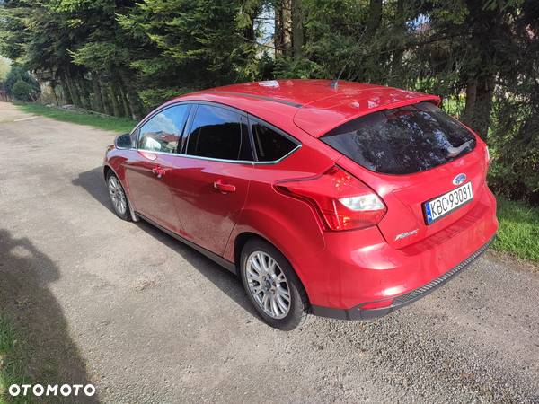 Ford Focus 1.6 TDCi Trend - 2