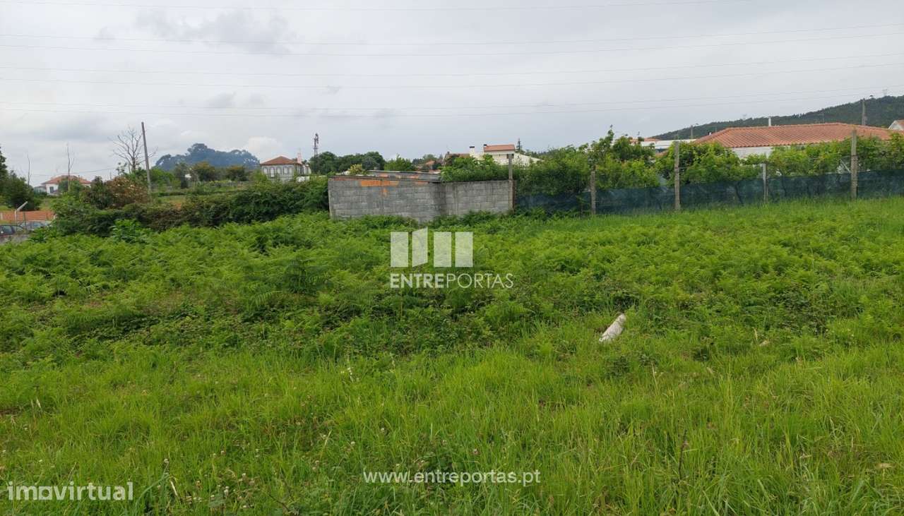 Venda de Terreno, Vila de Punhe, Viana do Castelo - Grande imagem: 4/27