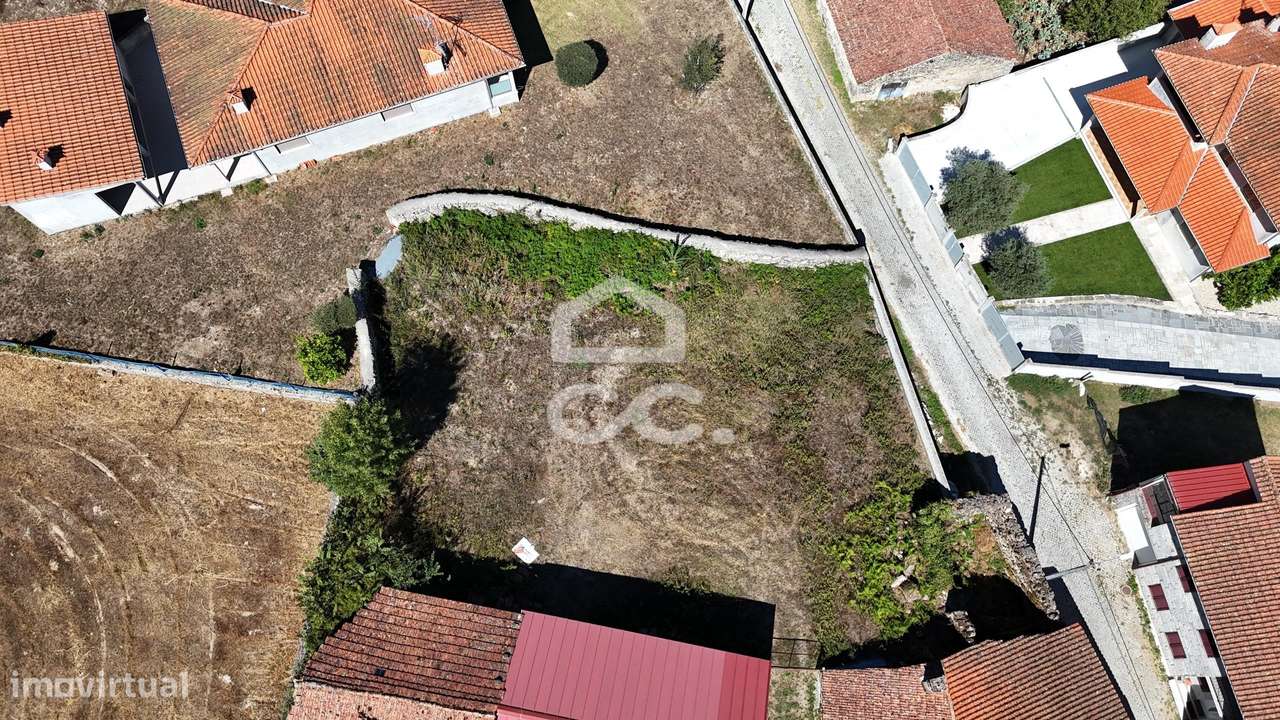 Terreno para construção - Grande imagem: 5/7