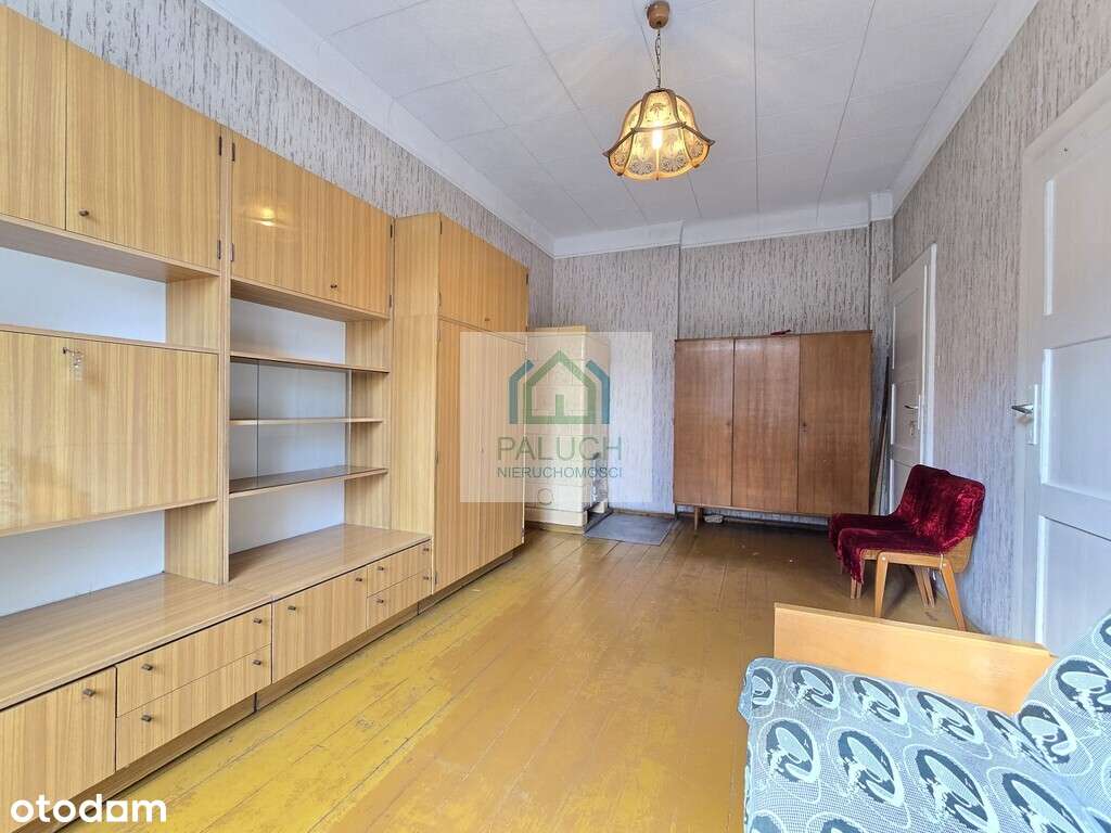 Mieszkanie, I PIĘTRO 54 m²- Bolesławiec - Pełny obrazek: 4/10