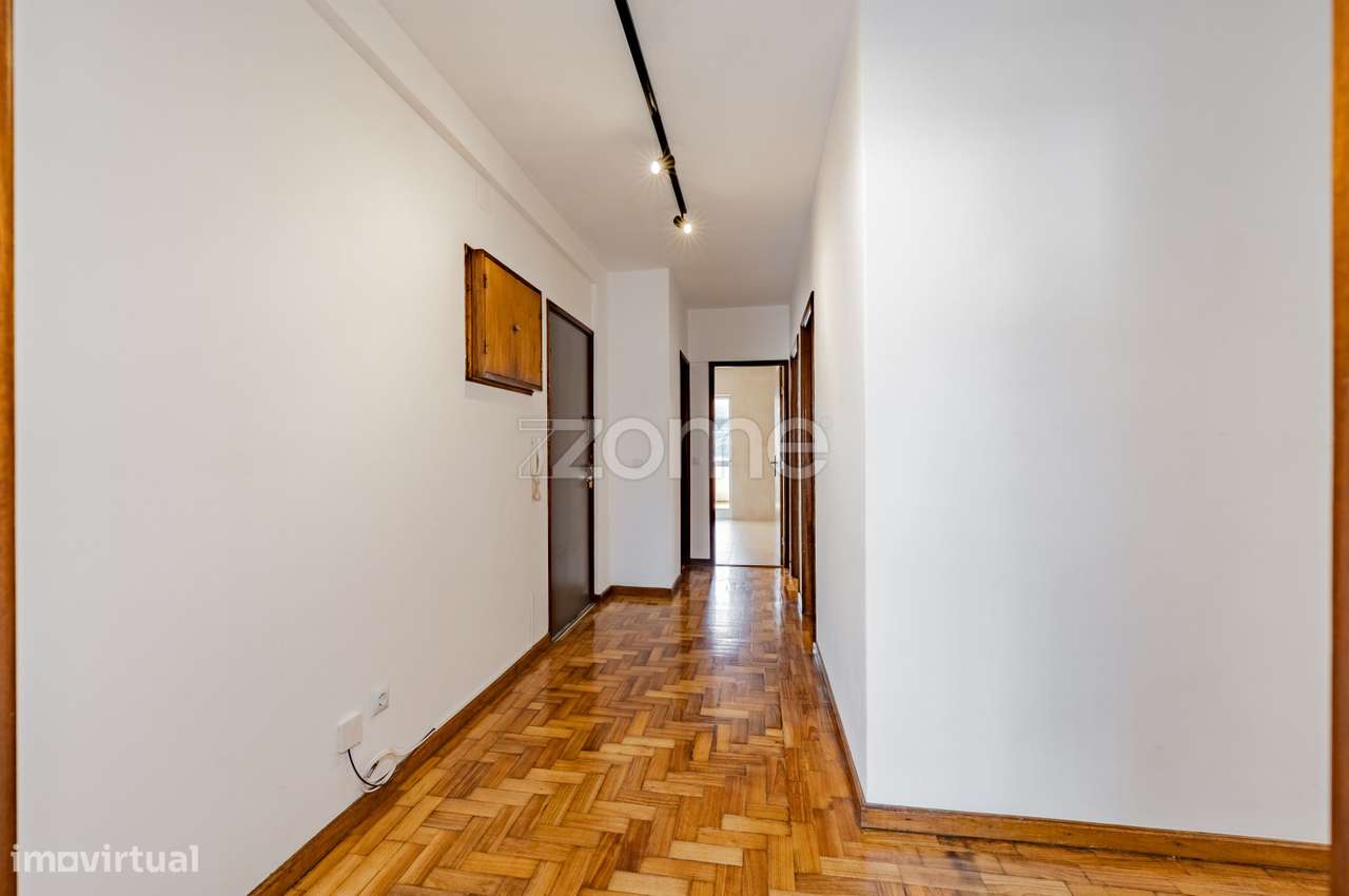 Apartamento T2 + 1 c/ Terraço - Maximinos - Grande imagem: 4/26