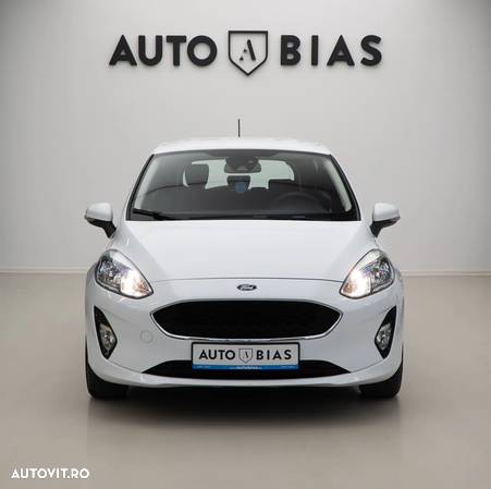 Ford Fiesta 1.5 TDCi ACTIVE PLUS - 23