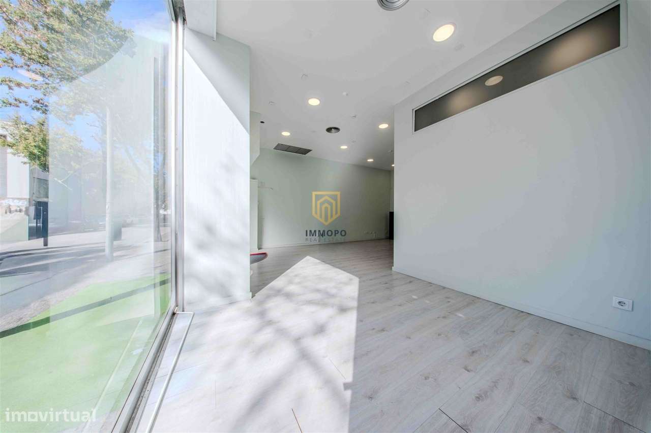Loja , Porto, Matosinhos / Venda / 205.000€-18