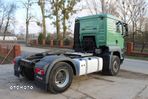 MAN TGS 18.480 z Niemiec 4X4 - 5